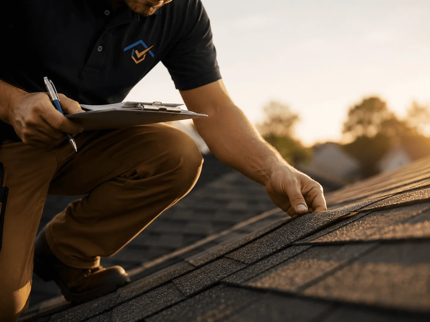 Why Choose Roof Inspection in Walterboro, SC